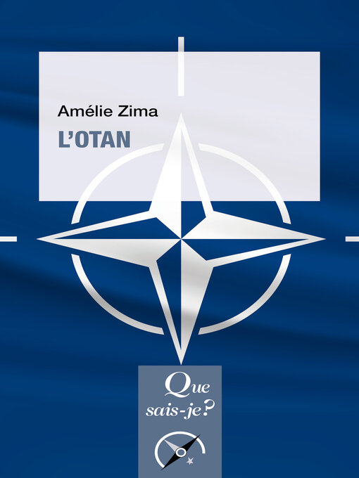 Title details for L'OTAN by Amélie Zima - Available